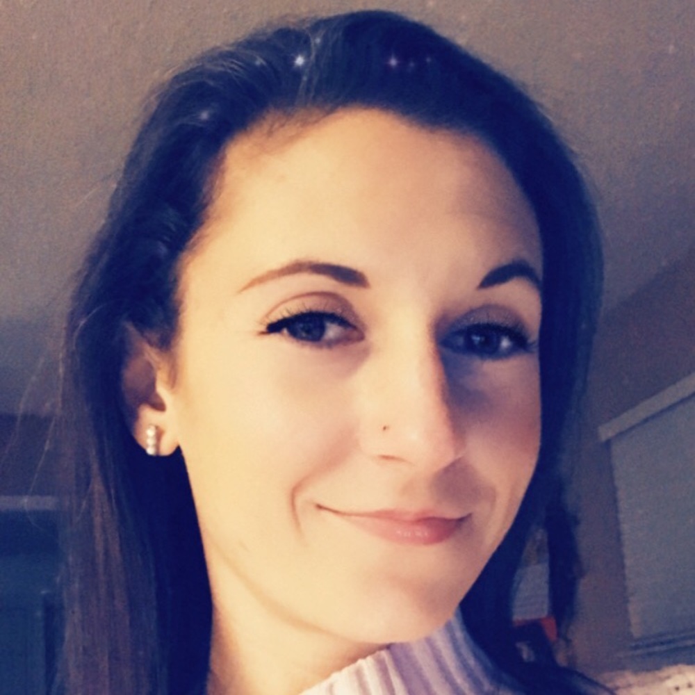 Meet your Posher, Jessica